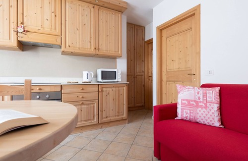 Santa Lucia Apartment | Mulino 5 - One Bedroom Apartment, Sleeps 3