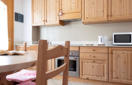 Santa Lucia Apartment | Mulino 5 - One Bedroom Apartment, Sleeps 3