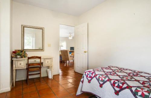 Bandera House | Muller's Ark Guest Ranch - River House