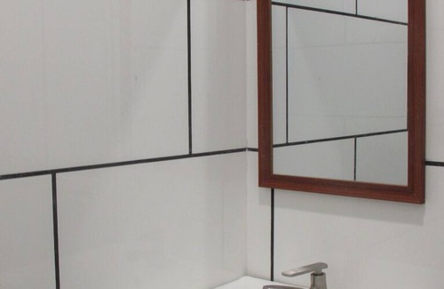 Kampung Ru Muda House | Multaqa Suite & Residence