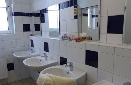 Barth Apartment | Multi-bed room for 6 guests with 19m² in Barth (126606)