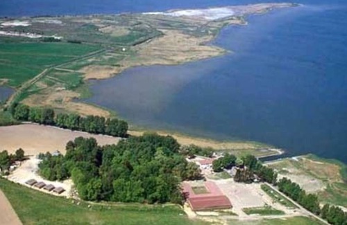 Barth Apartment | Multi-bed room for 6 guests with 19m² in Barth (126606)