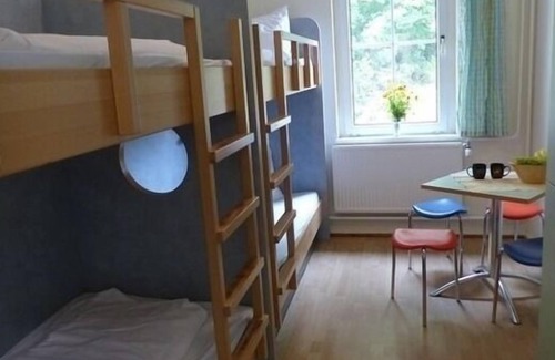 Barth Apartment | Multi-bed room for 6 guests with 15m² in Barth (126611)