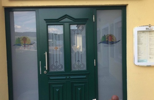 Kell am See Apartment | Multi-bed room - Hotel-Restaurant Fronhof