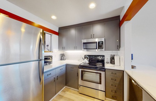 Black Butte Ranch Condo | Multi-home property with washer/dryer, fireplaces, pools, tennis, spa & gym