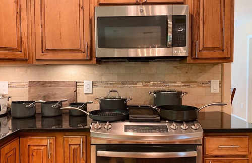 Stratton Mountain House | Multi-Level Stratton Retreat with family friendly amenities