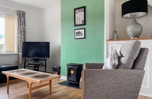 Hay on Wye House | Mum's Place