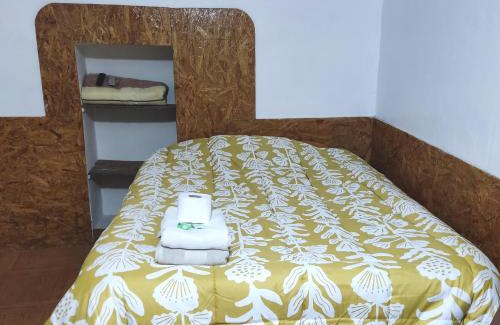 Cusco Historic Center House | Munay San Blas Wasi