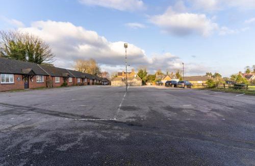 Radbourne Hotel | Mundy Arms Rooms
