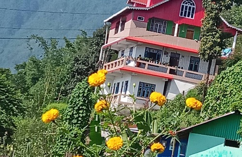 Turuk Cottage | Mungpoo Jupiter Homestay