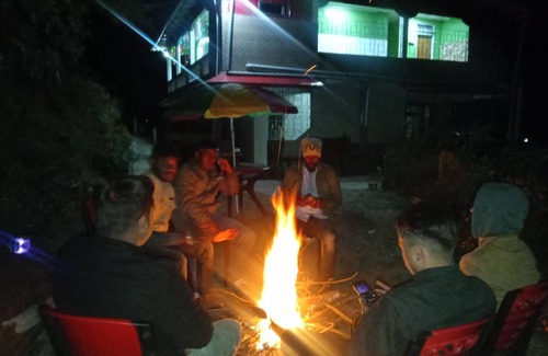 Turuk Cottage | Mungpoo Jupiter Homestay