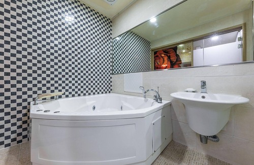 Mungyeong Hotel | Mungyeong Jeomchon Amor Motel