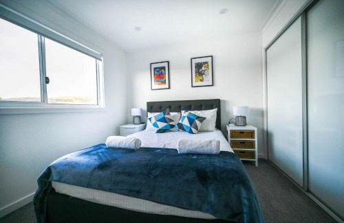 Kiama House | Munna Munnora Views