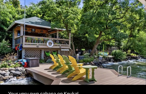 Hammondsport Cottage | Munny Pit-Kueka Lake Gem