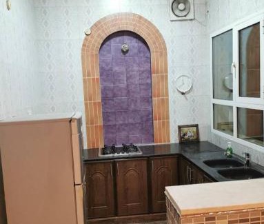 Barka House | Munwar chalet