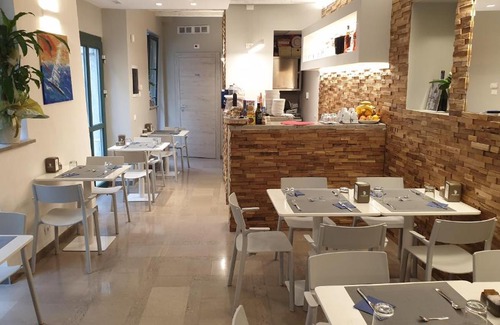 Citta Nuova-Barriera Nuova-San Vito-Citta Vecchia Hotel | Mura 5&7