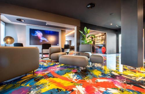 Castel d'Azzano Hotel | Muraless Art Hotel - WorldHotels Crafted