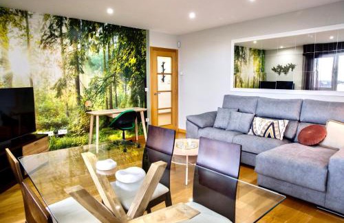 Lugo Apartment | Muralla & Views by Lugo Collection