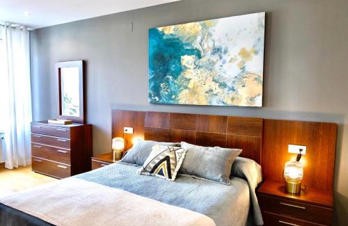 Lugo Apartment | Muralla & Views by Lugo Collection