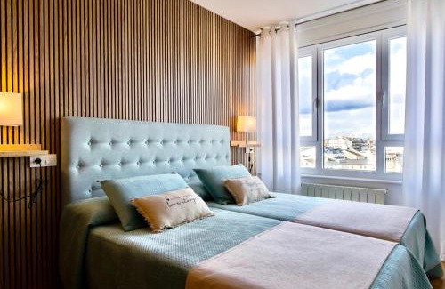 Lugo Apartment | Muralla & Views by Lugo Collection