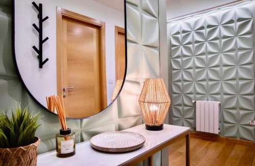 Lugo Apartment | Muralla & Views by Lugo Collection