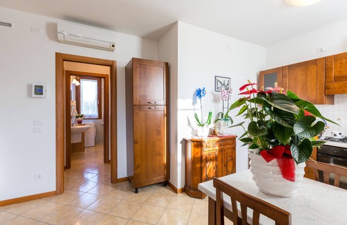 Punta Sabbioni House | MURANO APARTMENT