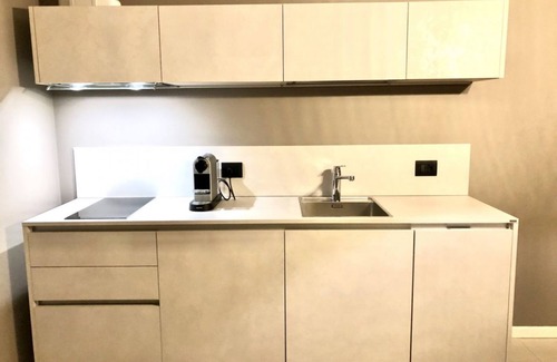 Sud-Ovest Apartment | Murari Brà - Fiera Suite