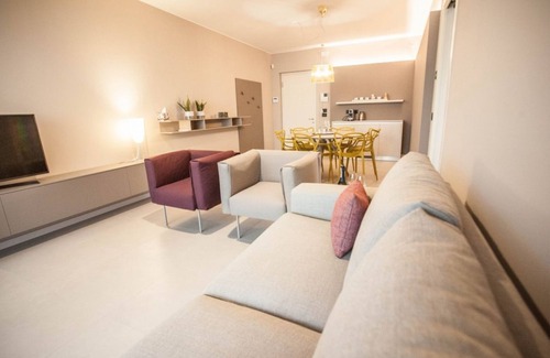 Sud-Ovest Apartment | Murari Brà - Fiera Suite