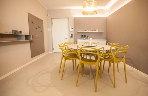 Sud-Ovest Apartment | Murari Brà - Fiera Suite