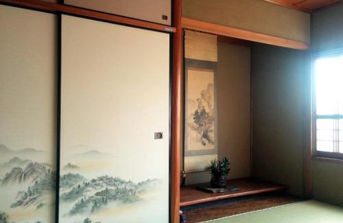 Kita Ward House | Murasakino Guesthouse