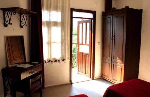 Dalyan Hotel | Murat Pasha Mansion