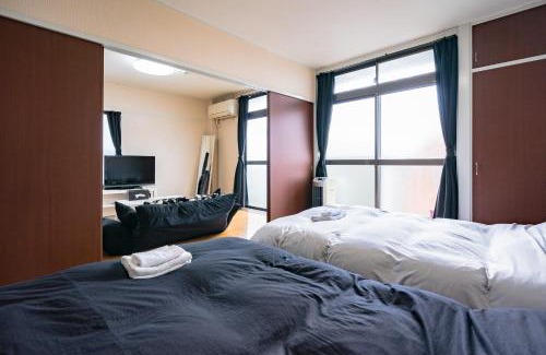 Shibamata Apartment | Murata Corpo/Vacation STAY 4497