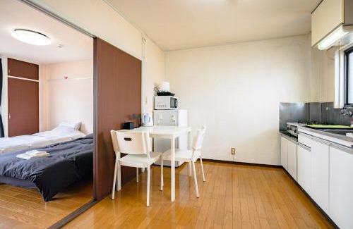 Shibamata Apartment | Murata Corpo/Vacation STAY 4497