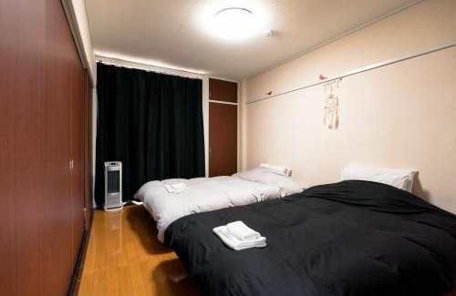 Shibamata Apartment | Murata Corpo/Vacation STAY 4497