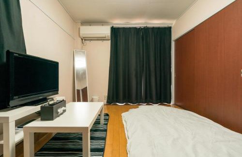 Shibamata Apartment | Murata Corpo/Vacation STAY 4497