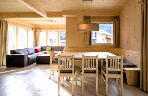 Murau Ski Chalet | Murau 11