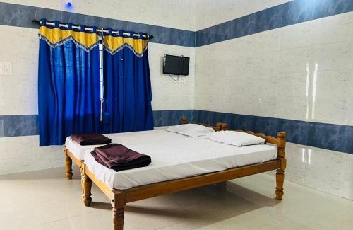 Murudeshwara Cabin | Murdeshwar Beach Residency
