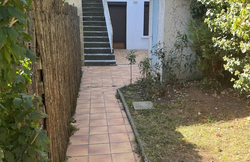 Muret Apartment | Muret Lumineux Studio EN RDC