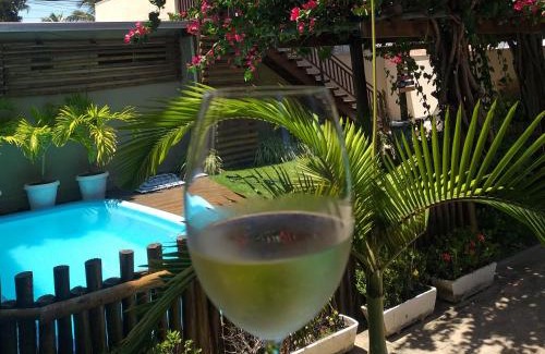 Muriu Apartment | Muriú Beach Flat