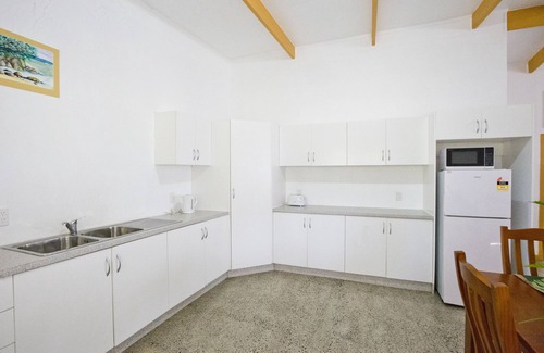 Muri Villa | Muri Homeland Villa
