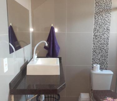 Centro House | Murilo hospedagem