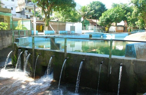 Vila Muriqui House | Muriqui-paraíso da Costa Verde - Praia e Cachoeira