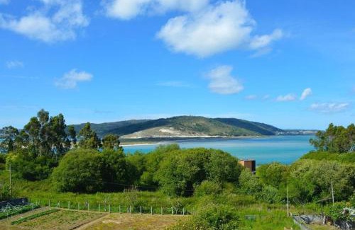 A Telleira Apartment | Murmullos Do Mar