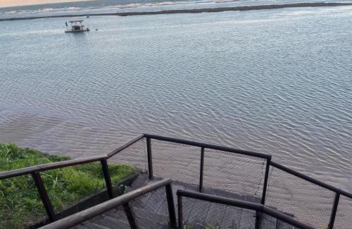 Ipojuca Apartment | MURO ALTO - NANNAI RESIDENCE Beira Mar