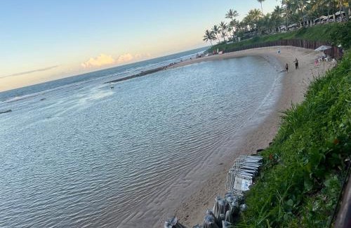 Ipojuca Apartment | MURO ALTO - NANNAI RESIDENCE Beira Mar