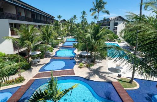 Ipojuca Apartment | MURO ALTO - NANNAI RESIDENCE Beira Mar