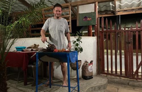 Rivas House | Murph's Surf Shacks