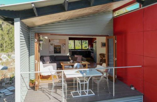 Bawley Point House | Murramarang Haven