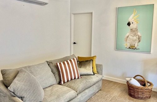 Port Macquarie Apartment | Murray Apt 2 - Central Port Macquarie