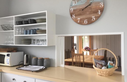 Amberley House | Murray Downs Farm Stay